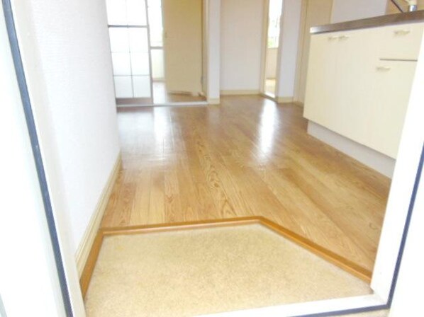 ルミエールKの物件内観写真